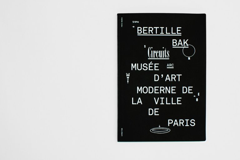 Bertille Bak: Circuits