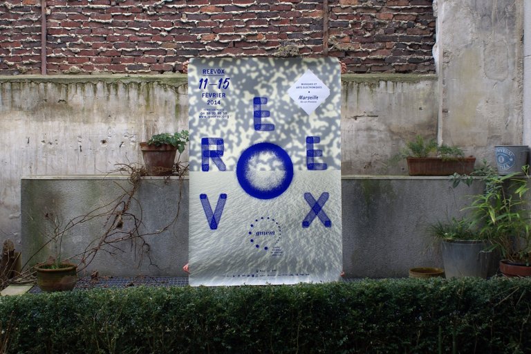 Festival Reevox 2014