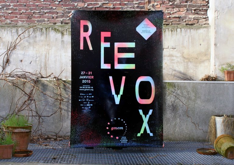 Reevox 2015