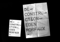 Eden Morfaux
